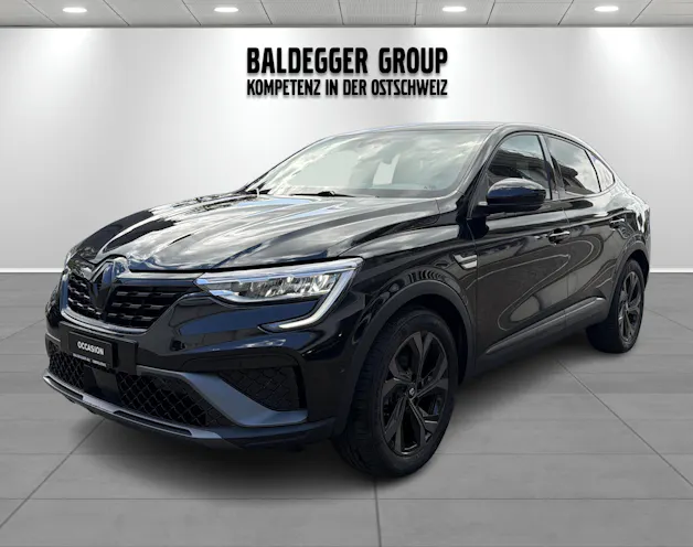 RENAULT Arkana 1.6 E-Tech Engineered