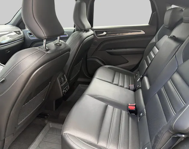 RENAULT Arkana 1.6 E-Tech Engineered