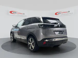 PEUGEOT 3008 180e Hybrid2 Allure Pack EAT8