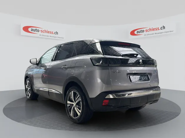 PEUGEOT 3008 180e Hybrid2 Allure Pack EAT8