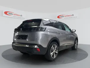 PEUGEOT 3008 180e Hybrid2 Allure Pack EAT8