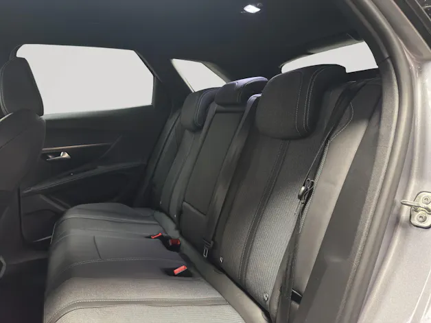 PEUGEOT 3008 180e Hybrid2 Allure Pack EAT8