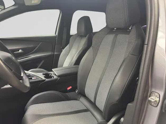 PEUGEOT 3008 180e Hybrid2 Allure Pack EAT8
