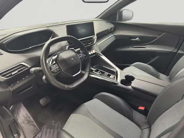 PEUGEOT 3008 180e Hybrid2 Allure Pack EAT8