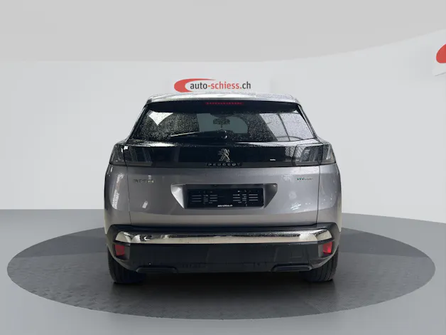 PEUGEOT 3008 180e Hybrid2 Allure Pack EAT8