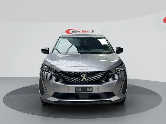 PEUGEOT 3008 180e Hybrid2 Allure Pack EAT8