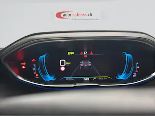PEUGEOT 3008 180e Hybrid2 Allure Pack EAT8