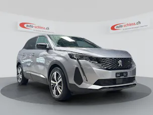 PEUGEOT 3008 180e Hybrid2 Allure Pack EAT8