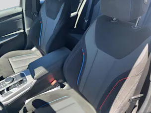 BMW 330i M Sport xDrive Steptronic Shadow Line