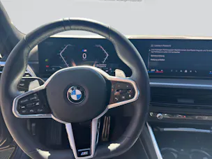 BMW 330i M Sport xDrive Steptronic Shadow Line