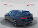 BMW 330i M Sport xDrive Steptronic Shadow Line
