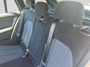 BMW 330i M Sport xDrive Steptronic Shadow Line