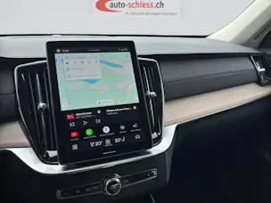 VOLVO XC90 T8 eAWD 7Pl. PluginHybrid Plus Dark Geartronic