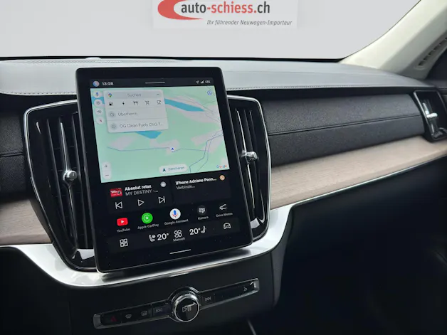 VOLVO XC90 T8 eAWD 7Pl. PluginHybrid Plus Dark Geartronic