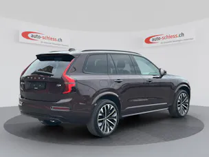 VOLVO XC90 T8 eAWD 7Pl. PluginHybrid Plus Dark Geartronic