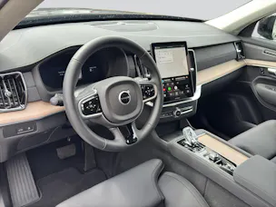 VOLVO XC90 T8 eAWD 7Pl. PluginHybrid Plus Dark Geartronic