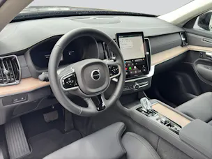 VOLVO XC90 T8 eAWD 7Pl. PluginHybrid Plus Dark Geartronic