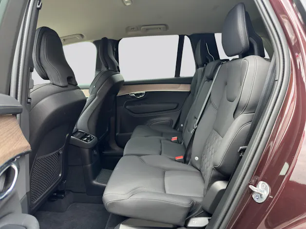 VOLVO XC90 T8 eAWD 7Pl. PluginHybrid Plus Dark Geartronic