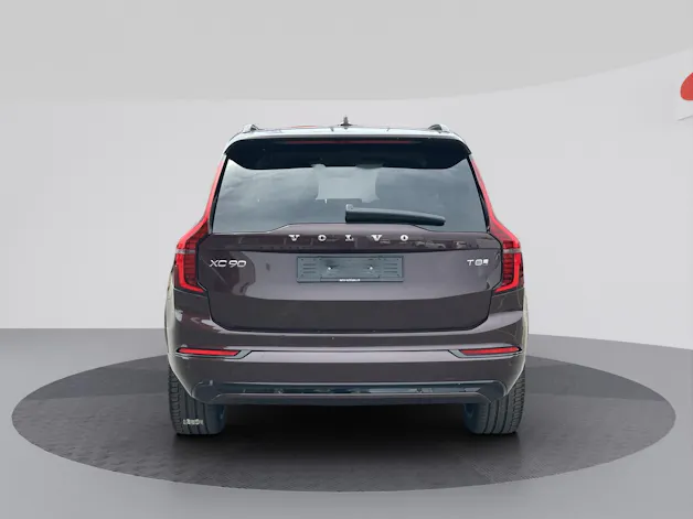 VOLVO XC90 T8 eAWD 7Pl. PluginHybrid Plus Dark Geartronic