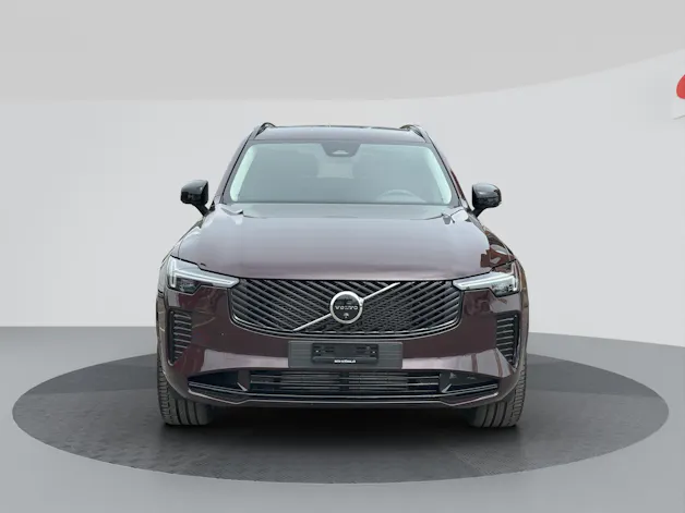 VOLVO XC90 T8 eAWD 7Pl. PluginHybrid Plus Dark Geartronic