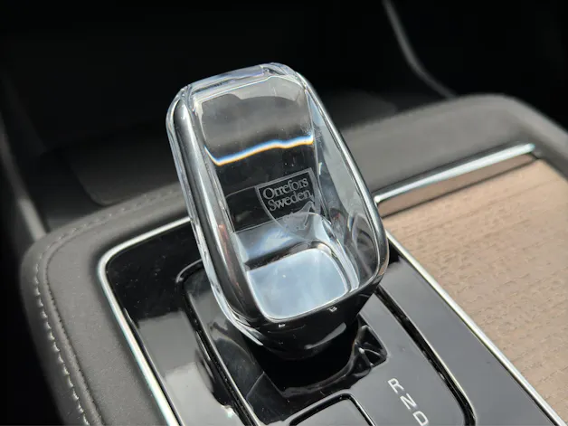 VOLVO XC90 T8 eAWD 7Pl. PluginHybrid Plus Dark Geartronic