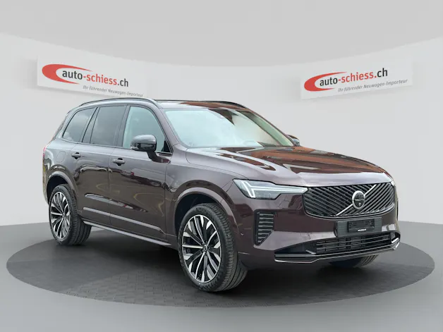 VOLVO XC90 T8 eAWD 7Pl. PluginHybrid Plus Dark Geartronic