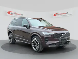 VOLVO XC90 T8 eAWD 7Pl. PluginHybrid Plus Dark Geartronic