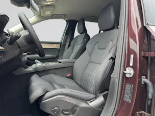 VOLVO XC90 T8 eAWD 7Pl. PluginHybrid Plus Dark Geartronic