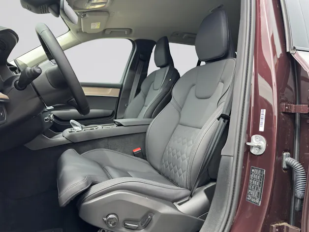 VOLVO XC90 T8 eAWD 7Pl. PluginHybrid Plus Dark Geartronic