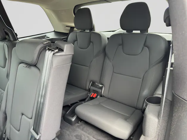 VOLVO XC90 T8 eAWD 7Pl. PluginHybrid Plus Dark Geartronic