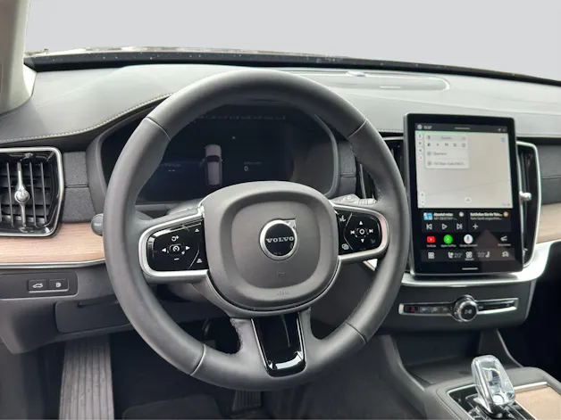 VOLVO XC90 T8 eAWD 7Pl. PluginHybrid Plus Dark Geartronic