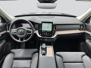 VOLVO XC90 T8 eAWD 7Pl. PluginHybrid Plus Dark Geartronic