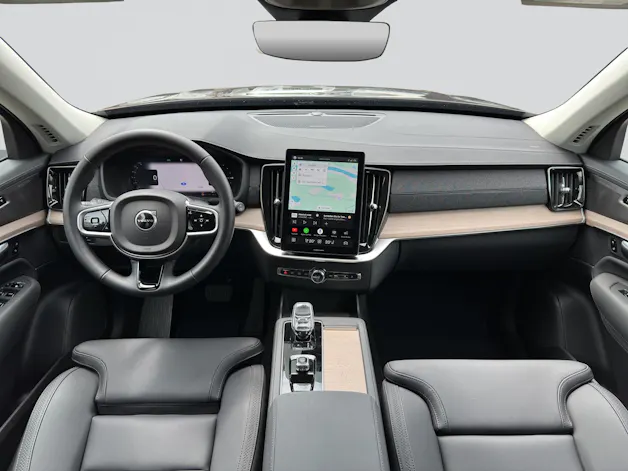VOLVO XC90 T8 eAWD 7Pl. PluginHybrid Plus Dark Geartronic