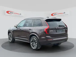 VOLVO XC90 T8 eAWD 7Pl. PluginHybrid Plus Dark Geartronic