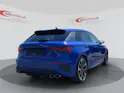 AUDI S3 Sportback 2.0 TFSI quattro S-tronic