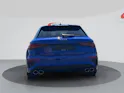 AUDI S3 Sportback 2.0 TFSI quattro S-tronic