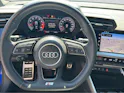 AUDI S3 Sportback 2.0 TFSI quattro S-tronic