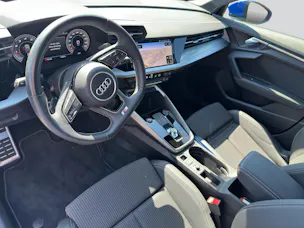 AUDI S3 Sportback 2.0 TFSI quattro S-tronic