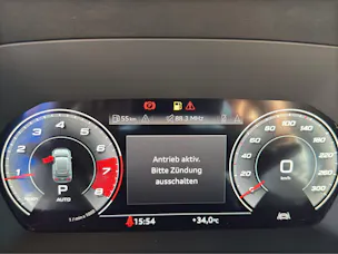 AUDI S3 Sportback 2.0 TFSI quattro S-tronic