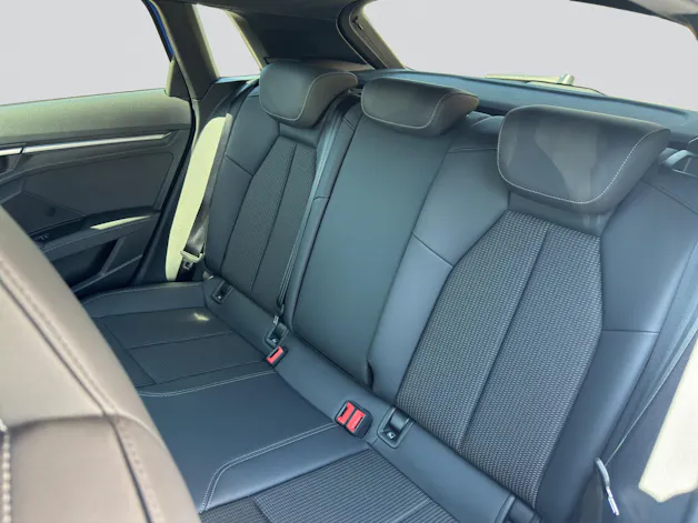 AUDI S3 Sportback 2.0 TFSI quattro S-tronic