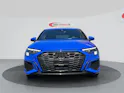 AUDI S3 Sportback 2.0 TFSI quattro S-tronic