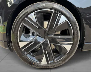 VOLVO ES90 Twin Performance Ultra AW