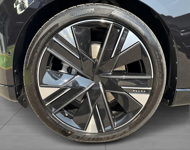 VOLVO ES90 Twin Performance Ultra AW