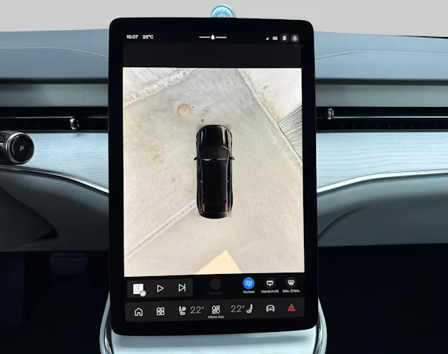 VOLVO ES90 Twin Performance Ultra AW