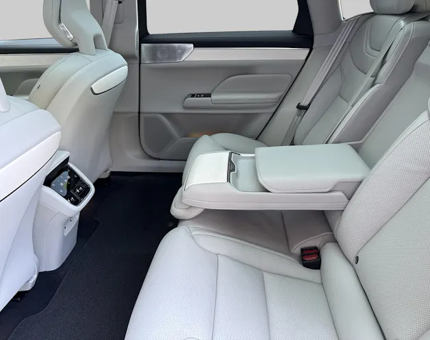 VOLVO ES90 Twin Performance Ultra AW