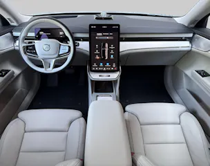 VOLVO ES90 Twin Performance Ultra AW