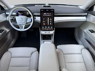 VOLVO ES90 Twin Performance Ultra AW