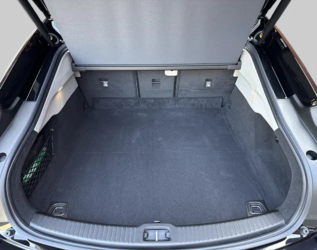 VOLVO ES90 Twin Performance Ultra AW