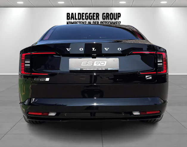 VOLVO ES90 Twin Performance Ultra AW