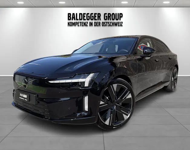 VOLVO ES90 Twin Performance Ultra AW